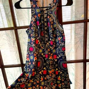 Sexy summer dress from H&M